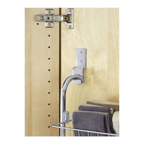 Stalak za vješanje na vratima Wenko-image-4