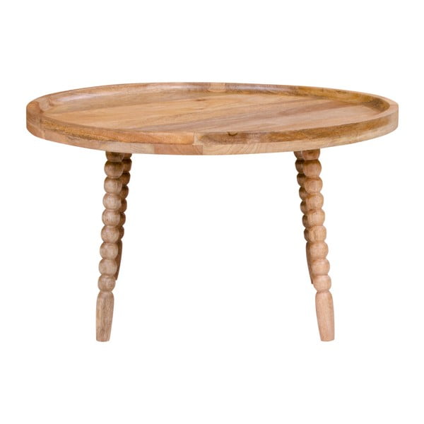 Stolić od drveta manga House Nordic Jammu-image-2