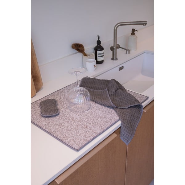 Kuhinjska krpa 2 kom 40x60 cm Essentials – Tiseco Home Studio-image-1