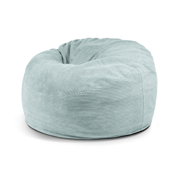 Mentol zelena vreća za sjedenje od samta Om 110 – SLOWDOWN