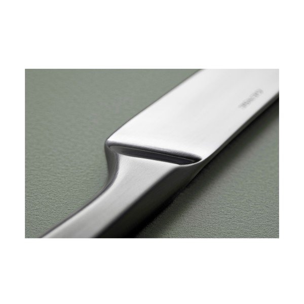 Pribor 4 kom od nehrđajućeg čelika u srebrnoj boji Norm – Gense-image-4