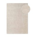 Krem ručno rađen vunen tepih 160x230 cm Greenwich – Ted Baker