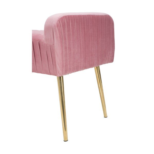 Ružičasta klupa Mauro Ferretti Lady-image-2