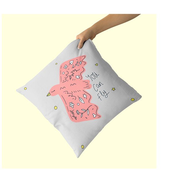 Ukrasne jastučnice u setu 2 kom 50x50 cm Yas – Aware-image-3