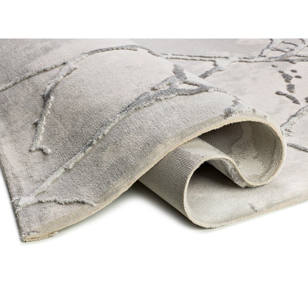 Sivo-bež tepih 115x170 cm Oris – Universal-image-2