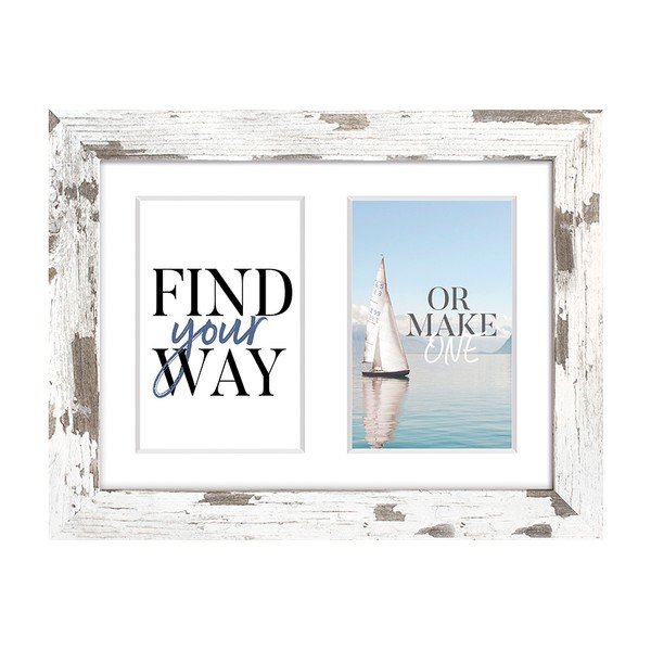 Okvir za fotografije Styler Yellowstone, 27 x 20 cm