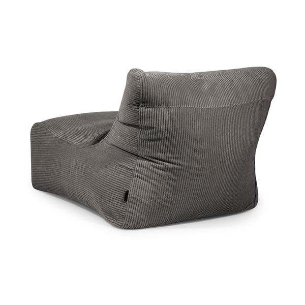 Ciglasta vreća za sjedenje od samta Lounge 100 – SLOWDOWN-image-4