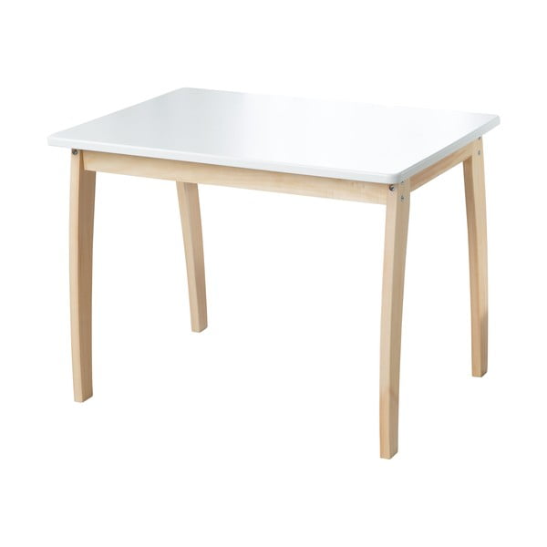 Dječji stol 52x76 cm – Roba