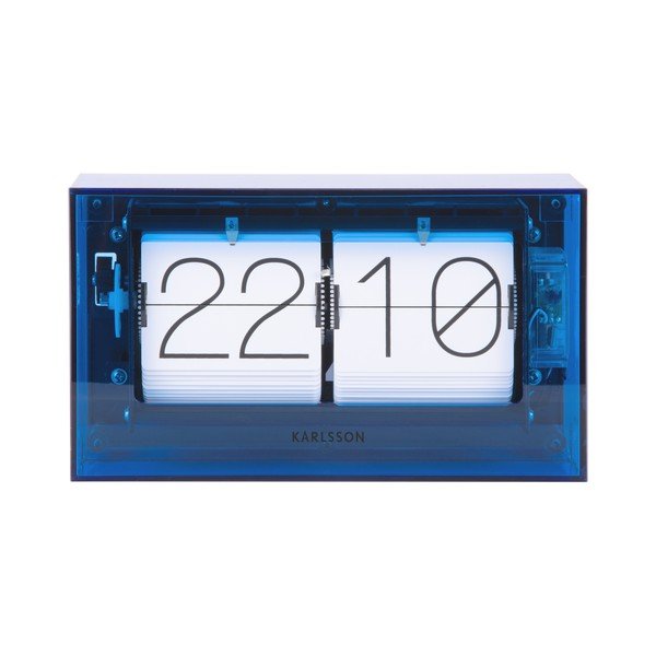 Digitalan/stolni sat Boxed Flip – Karlsson-image-2