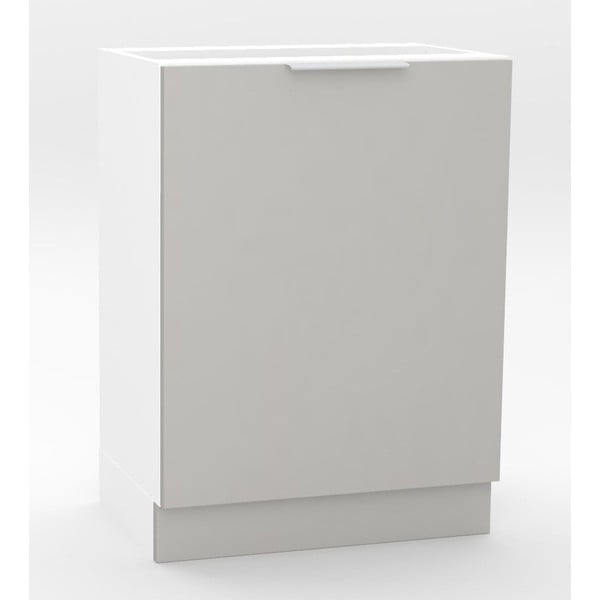 Donji kuhinjski ormarić (širina 60 cm) Brodie – STOLKAR