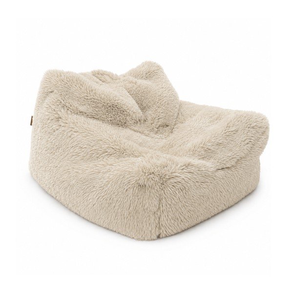 Bež vreća za bebe Mammoth – Meowbaby