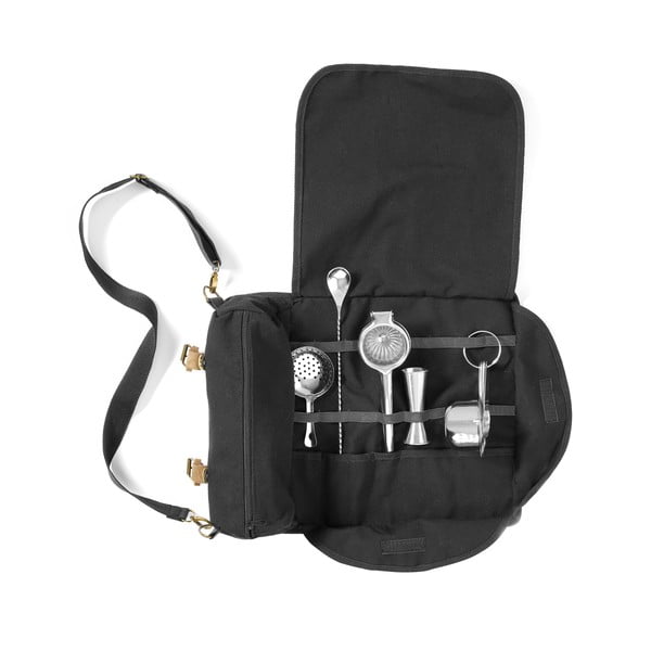 Barmenska torbica od tkanine – Hendi-image-4