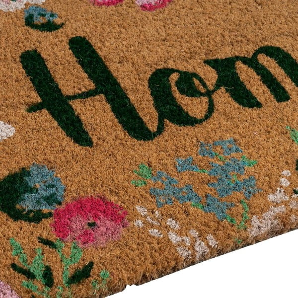 Otirač od kokosovih vlakana 40x60 cm Peak – Casa Selección-image-2