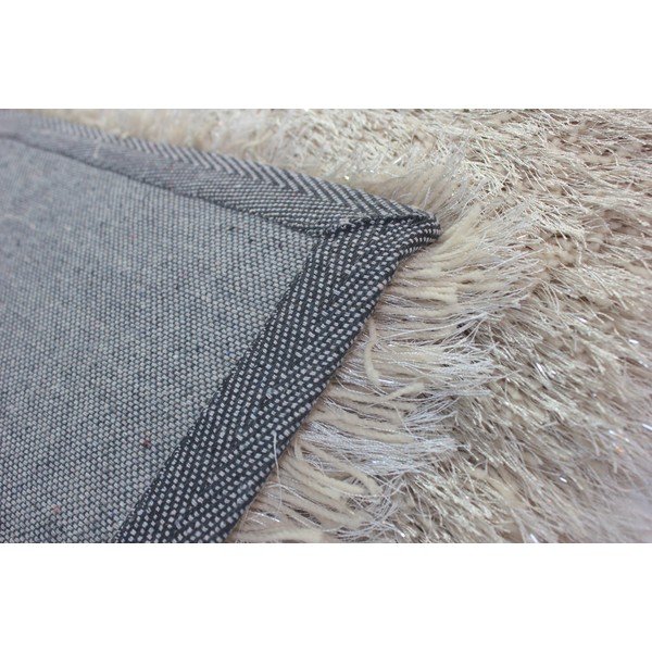 Sivo-bež tepih Flair Rugs Dazzle Natural, 120 x 170 cm-image-3