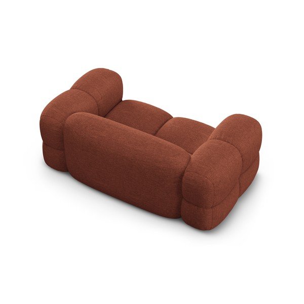 Ciglasta sofa 180 cm Loretto – Cosmopolitan Design-image-4