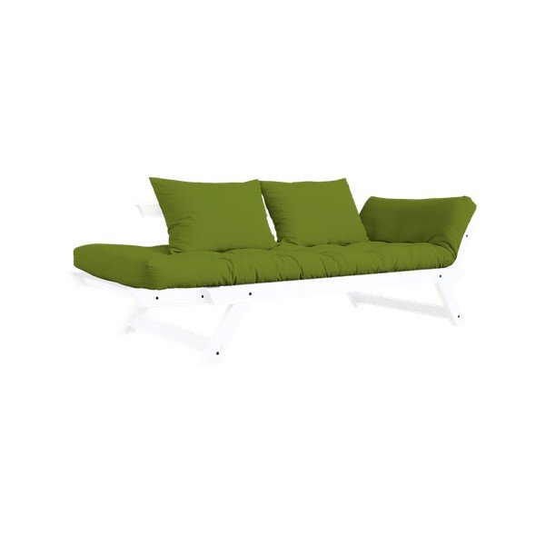 Karup Bebop White / Lime varijabilna sofa-image-3