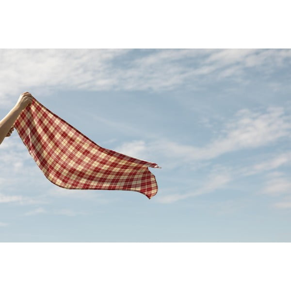 Stolnjak Really Nice Things Cuadros, 140 x 140 cm-image-3