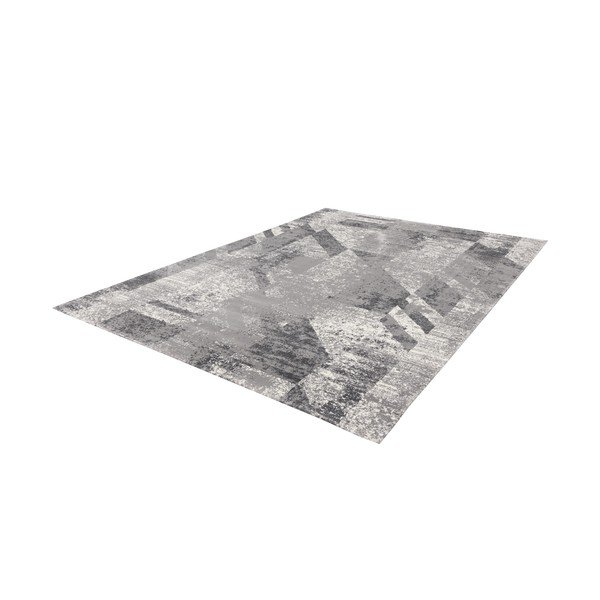Sivi tepih 300x400 cm Lush – FD-image-4
