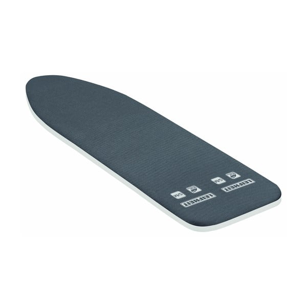 Navlaka za dasku za glačanje 125x40 cm Thermo Reflect S/M – LEIFHEIT