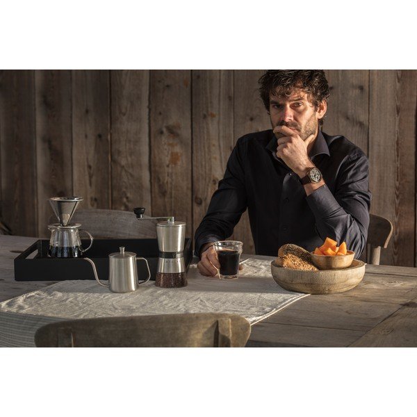 Mlin za kavu 2 kom Bologna – Leopold Vienna-image-3