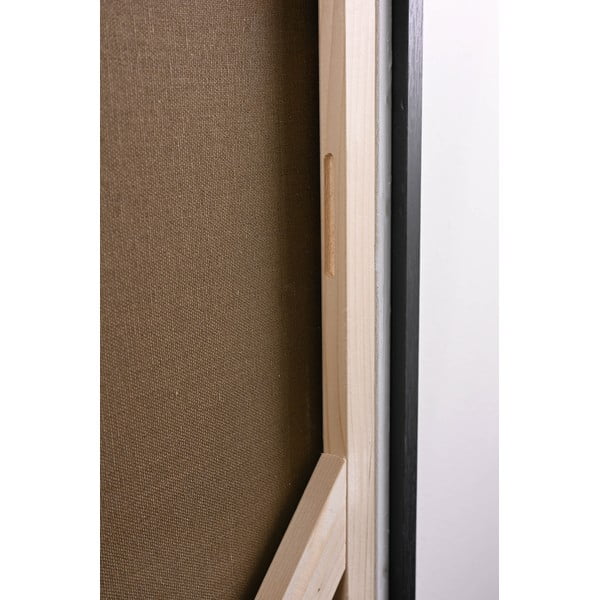 Ručno oslikana slika 90x120 cm Moon Rock – Malerifabrikken-image-3