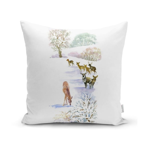 Ukrasna jastučnica 43x43 cm – Mila Home
