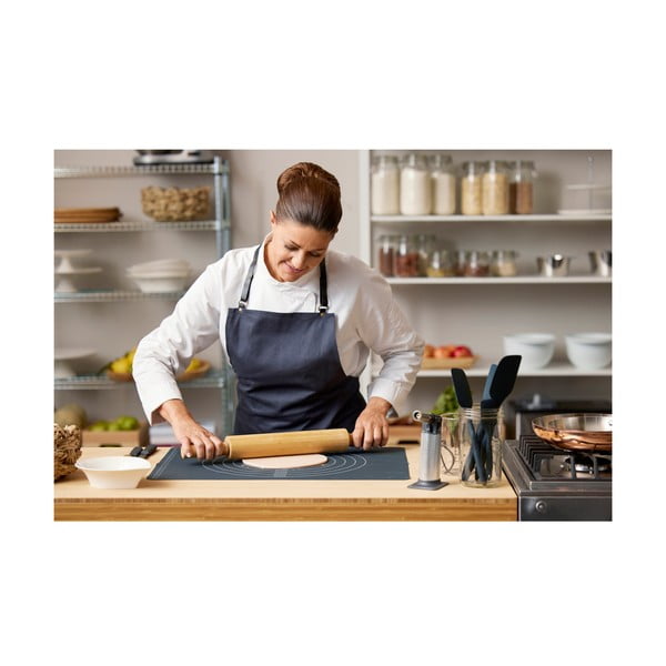 Silikonska podloga za pečenje 45x60 cm – Blomsterbergs-image-3