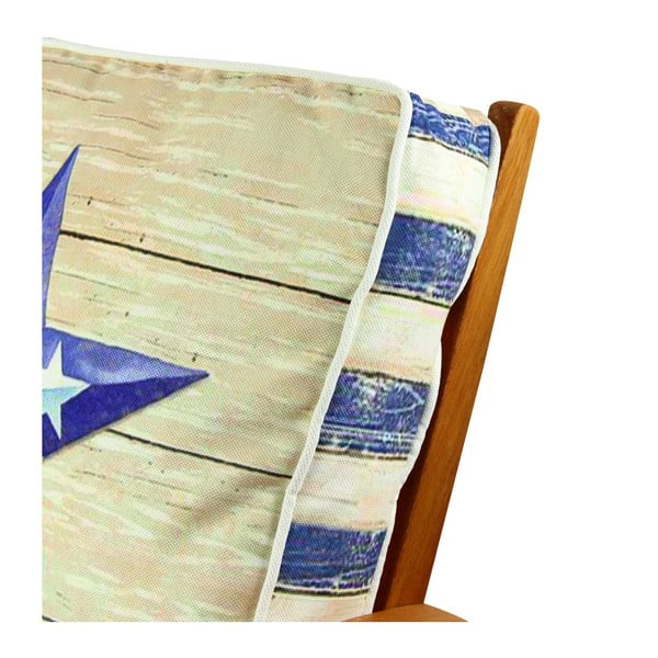 Jastuk za sjedenje s Gravel Birken punjenjem, 42 x 42 cm-image-2