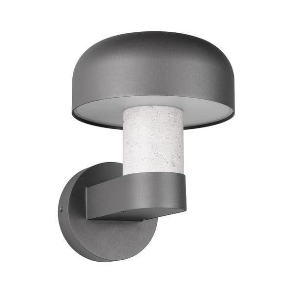 Zidna vanjska svjetiljka (visina 24,5 cm) Fraser – Trio-image-4