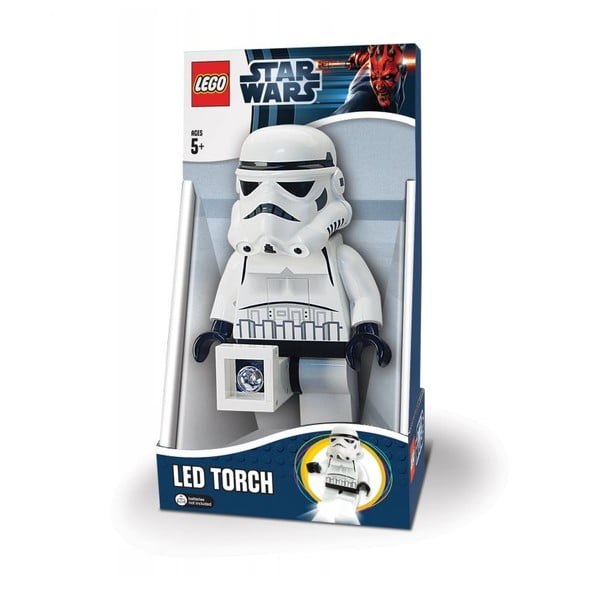 LEGO svjetiljka Stormtrooper-image-2