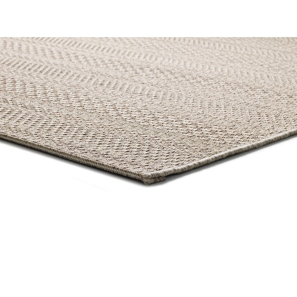 Bež vanjski tepih Universal Tenerife Mismo, 160 x 230 cm-image-2