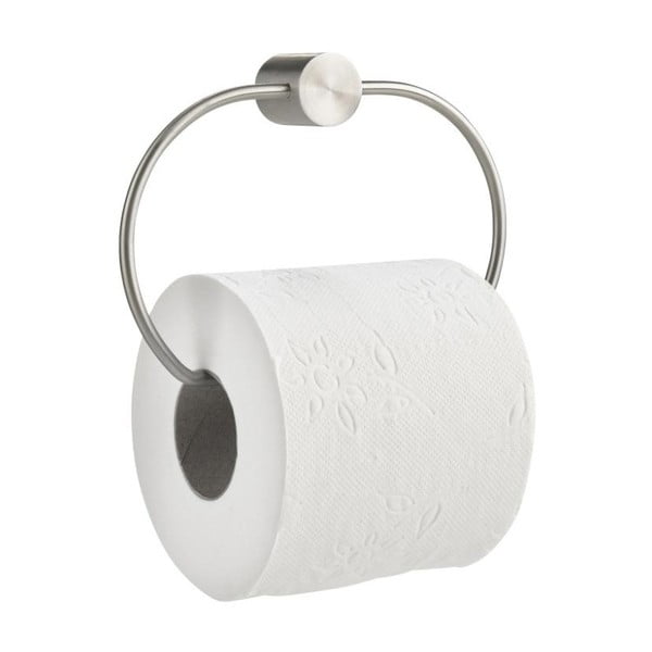 Držač toaletnog papira od nehrđajućeg čelika Zone Ring