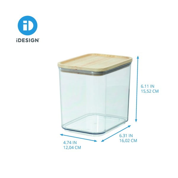 Posuda za namirnice za čuvanje hrane – iDesign-image-2