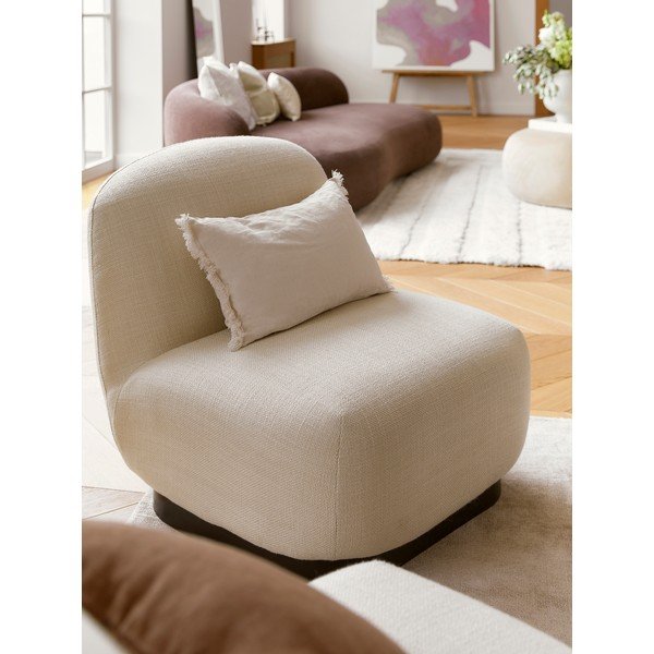 Jastučnica 50x30 cm Luana - Westwing Collection-image-3