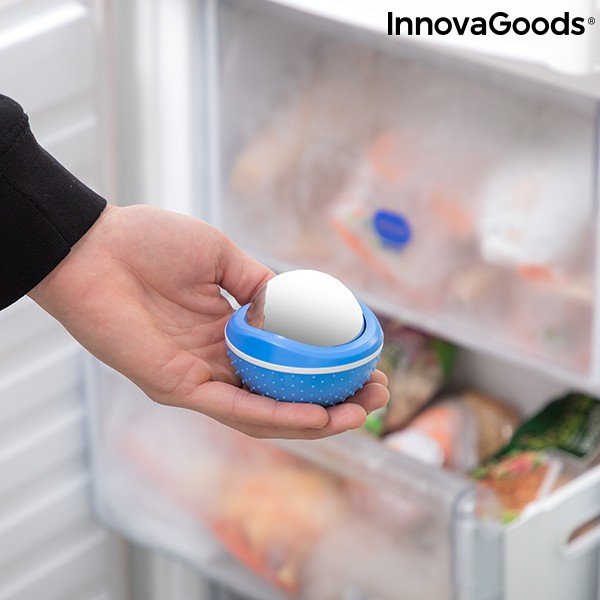 Masažna ledena kugla InnovaGoods-image-1