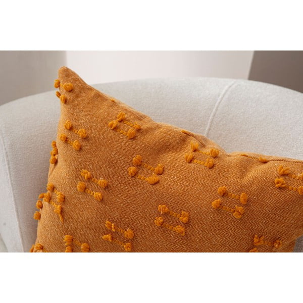 Ukrasna jastučnica 43x43 cm Tuffet – Mioli Decor-image-2