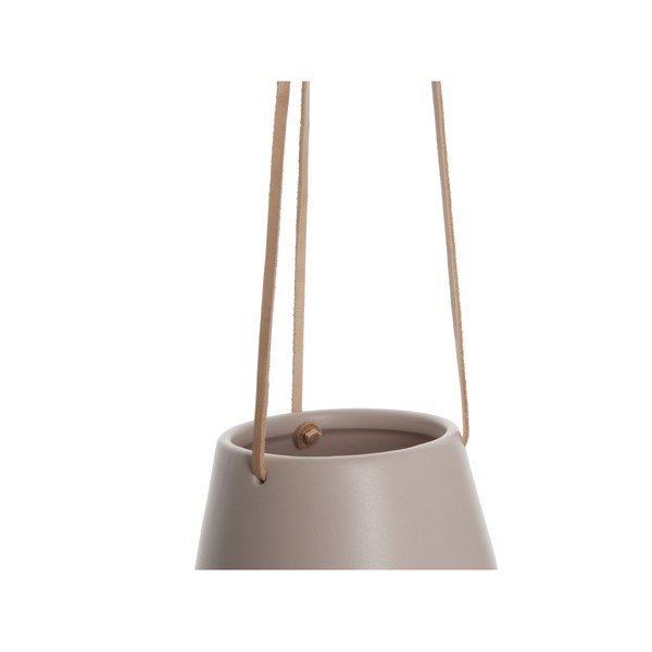 Keramičke viseće posude za cvijeće ø 12 cm Skittle – PT LIVING-image-2