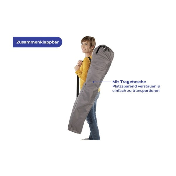 Crna vrtna stolica - Maximex-image-3