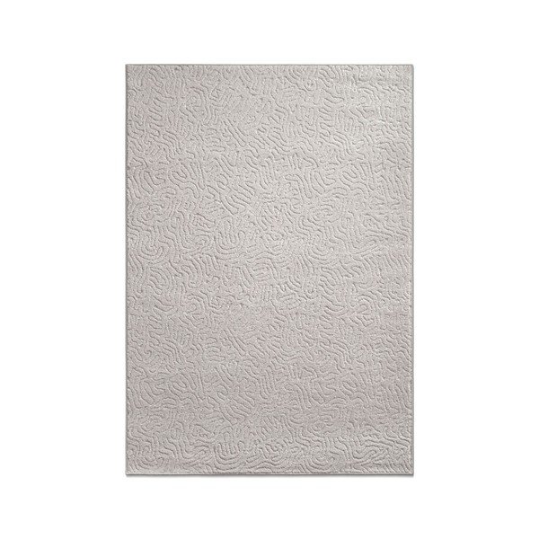Krem tepih 160x230 cm Napa – Micadoni 
