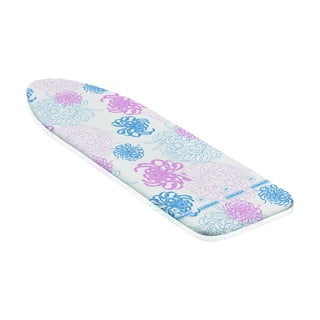 Navlaka za dasku za glačanje LEIFHEIT Cotton Classic, dužina 125 cm