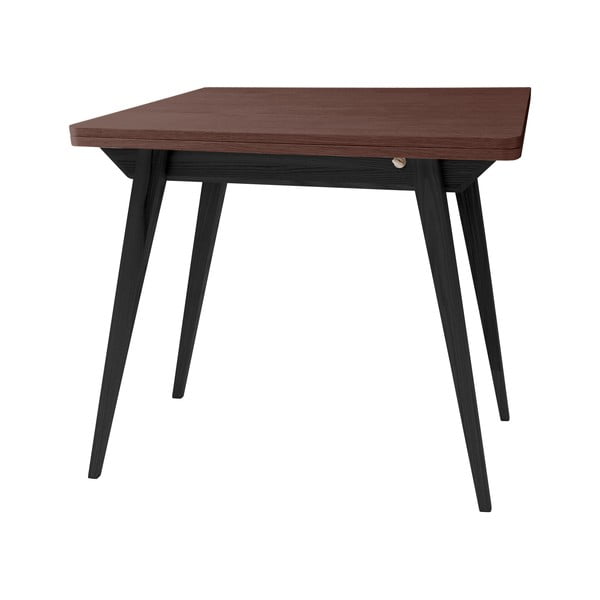 Proširiv blagovaonski stol s pločom stola u dekoru jasena 65x90 cm Envelope – Ragaba