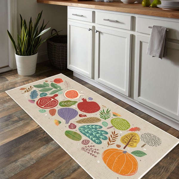 Perivi tepih 80x150 cm - Oyo Concept-image-1