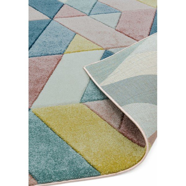 Tepih Asiatic Carpets Rhoombus, 160 x 230 cm-image-1