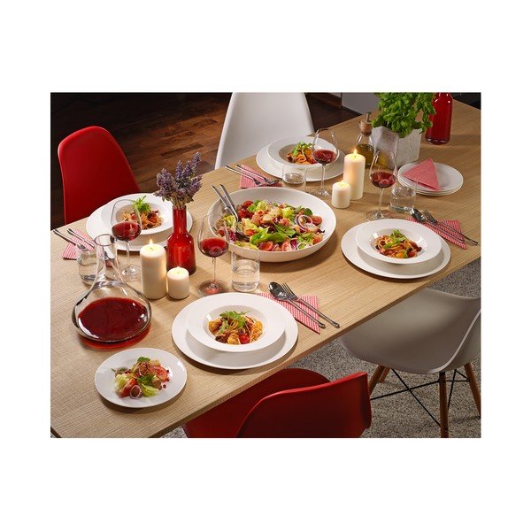 Porculanski set za doručak Villeroy &amp; Boch For Me zdjela, tanjur i šalica-image-2