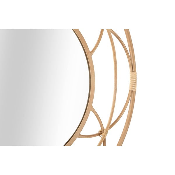 Zidno ogledalo ø 60 cm Valencia - Mauro Ferretti-image-2