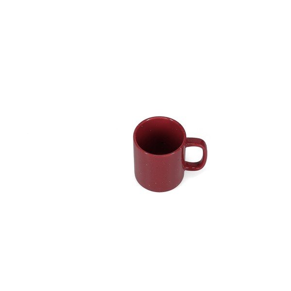 Bordo porculanska šalica 330 ml Fika – ONA-image-2