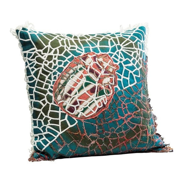 Kare Design Fiore jastuk, 50 x 50 cm