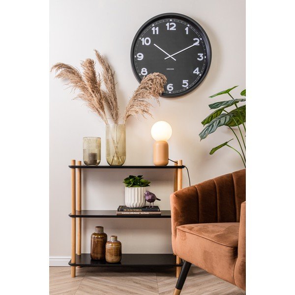 Zidni sat ø 60 cm New Classic – Karlsson-image-4