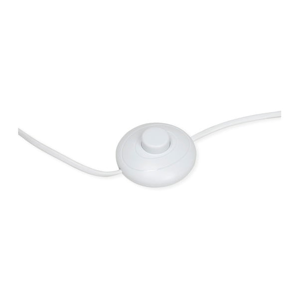 Bijela podna svjetiljka Kokoon Trivet-image-2