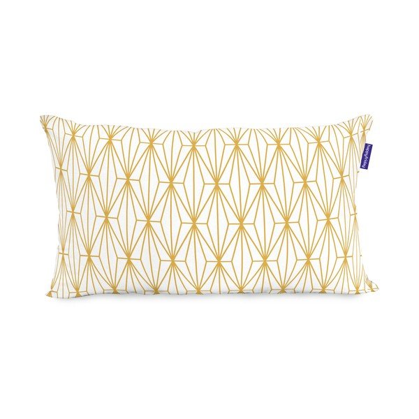 Ukrasne jastučnice u setu 2 kom 50x50 cm Foliage – Blanc-image-3